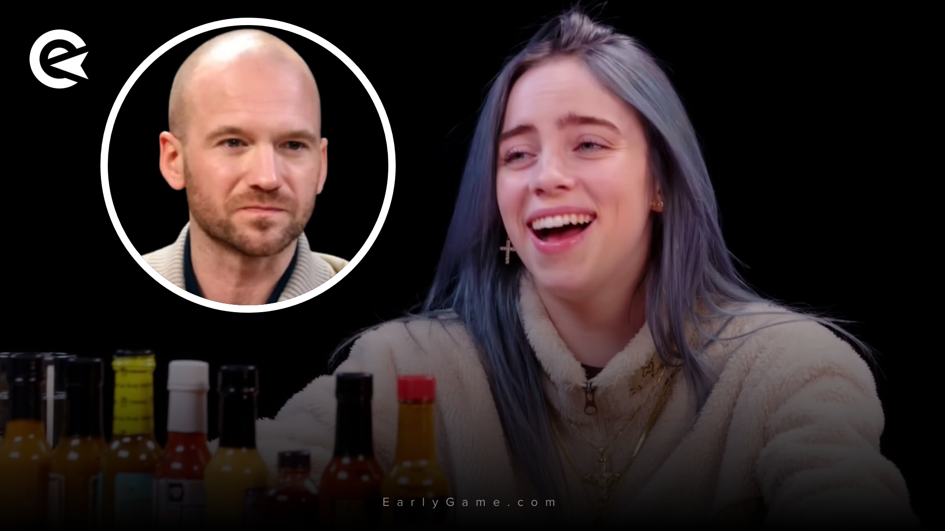 Hot Ones 82 Millionen Dollar Header