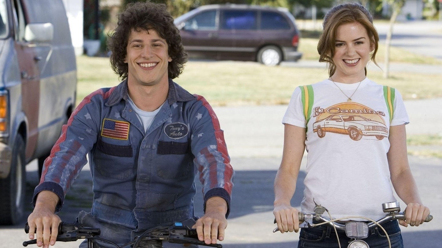 Hot Rod