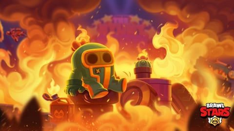 Hot Zone Map