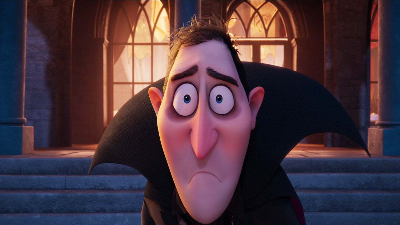 Hotel Transylvania