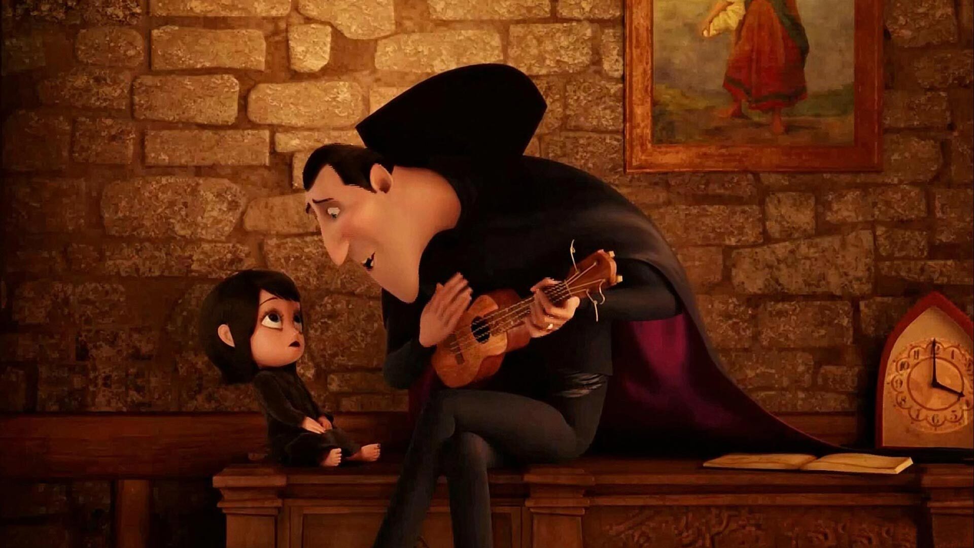 Hotel Transylvania