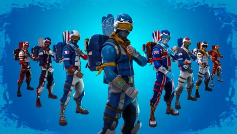 Hottest Female Fortnite Skins Mogul Master
