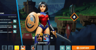 Hottest Multi Versus Skins Wonder Woman Bloodlines