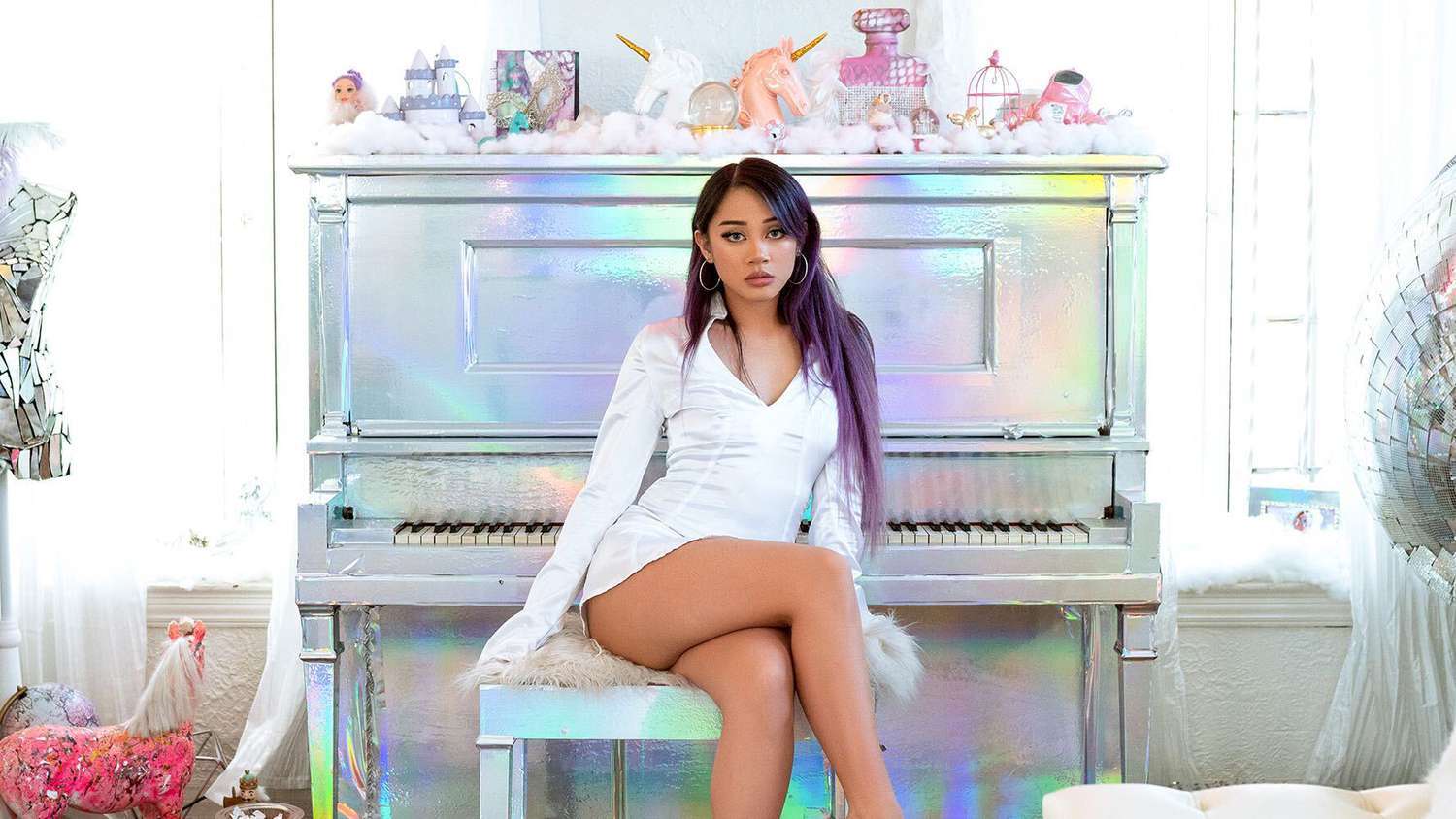 Hottest Streamers Kyootbot