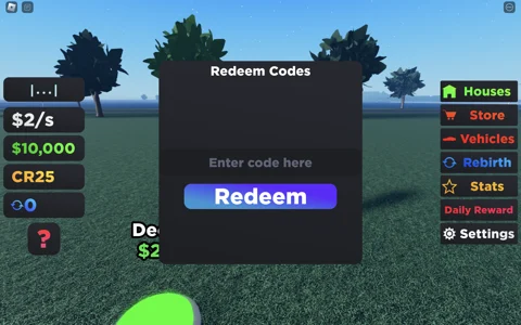 ALL HOUSE BUILDER TYCOON CODES! (January 2023)