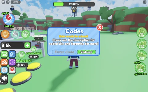 ALL HOUSE BUILDER TYCOON CODES! (January 2023)
