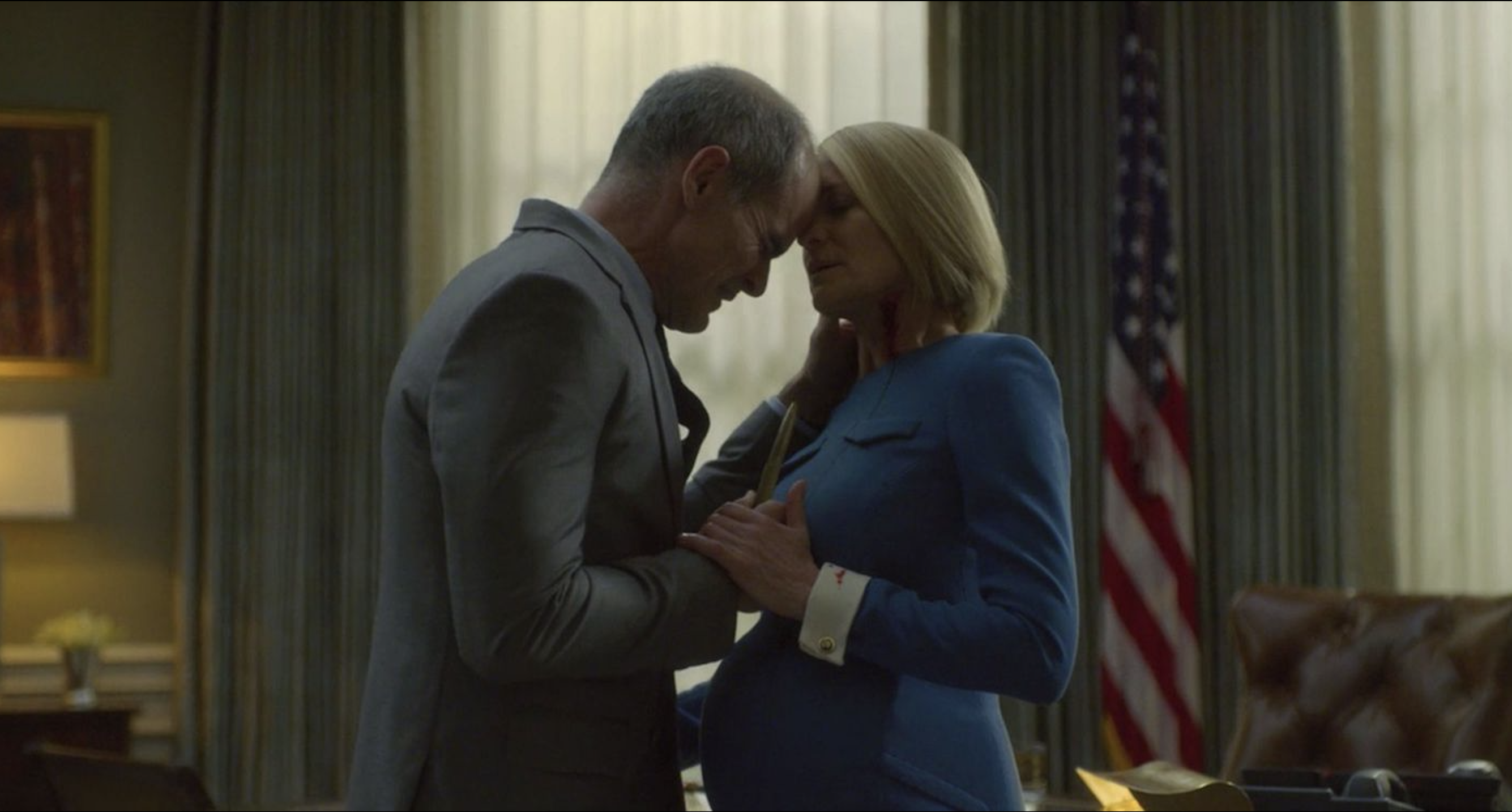House of Cards