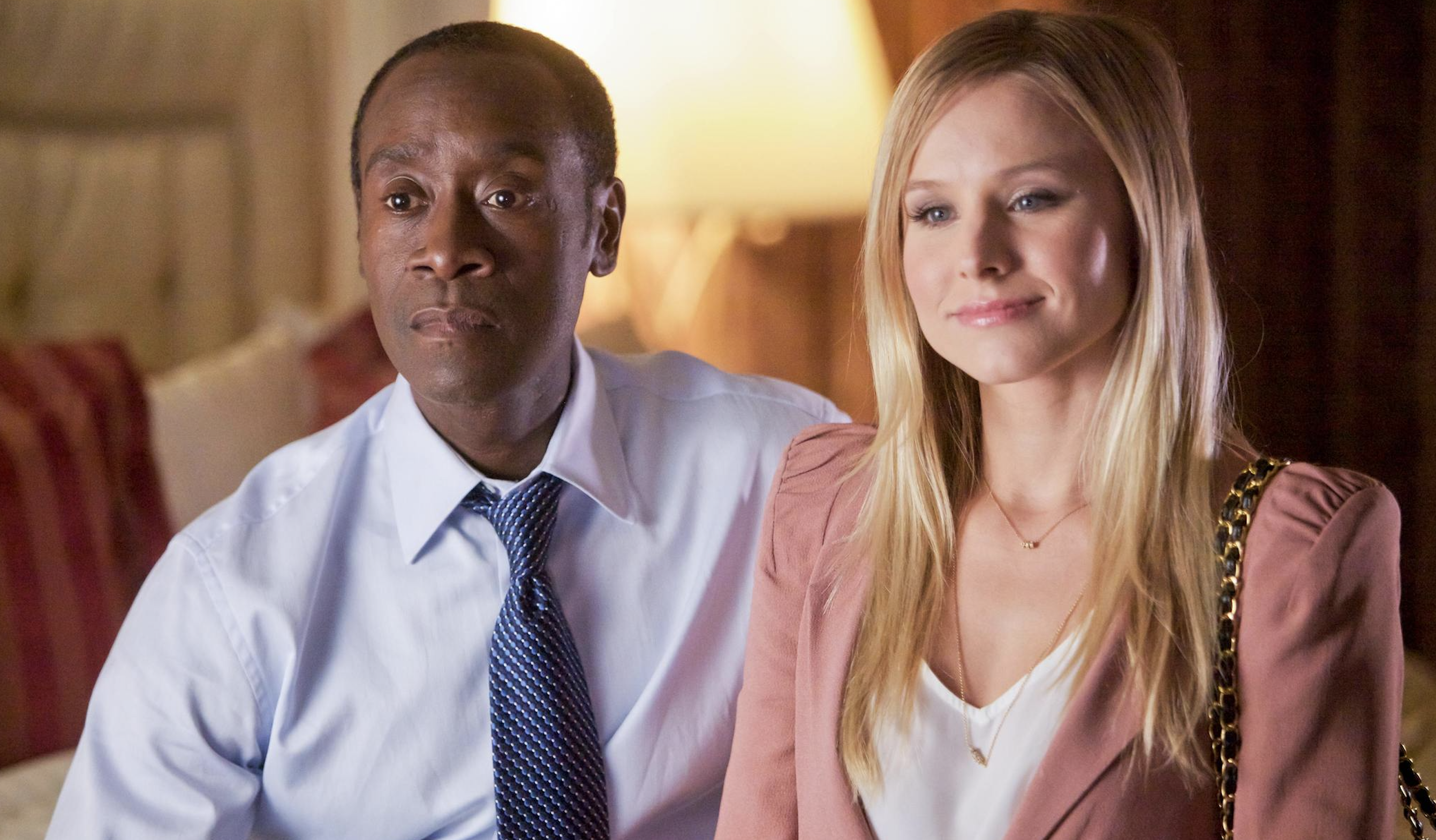 House of Lies