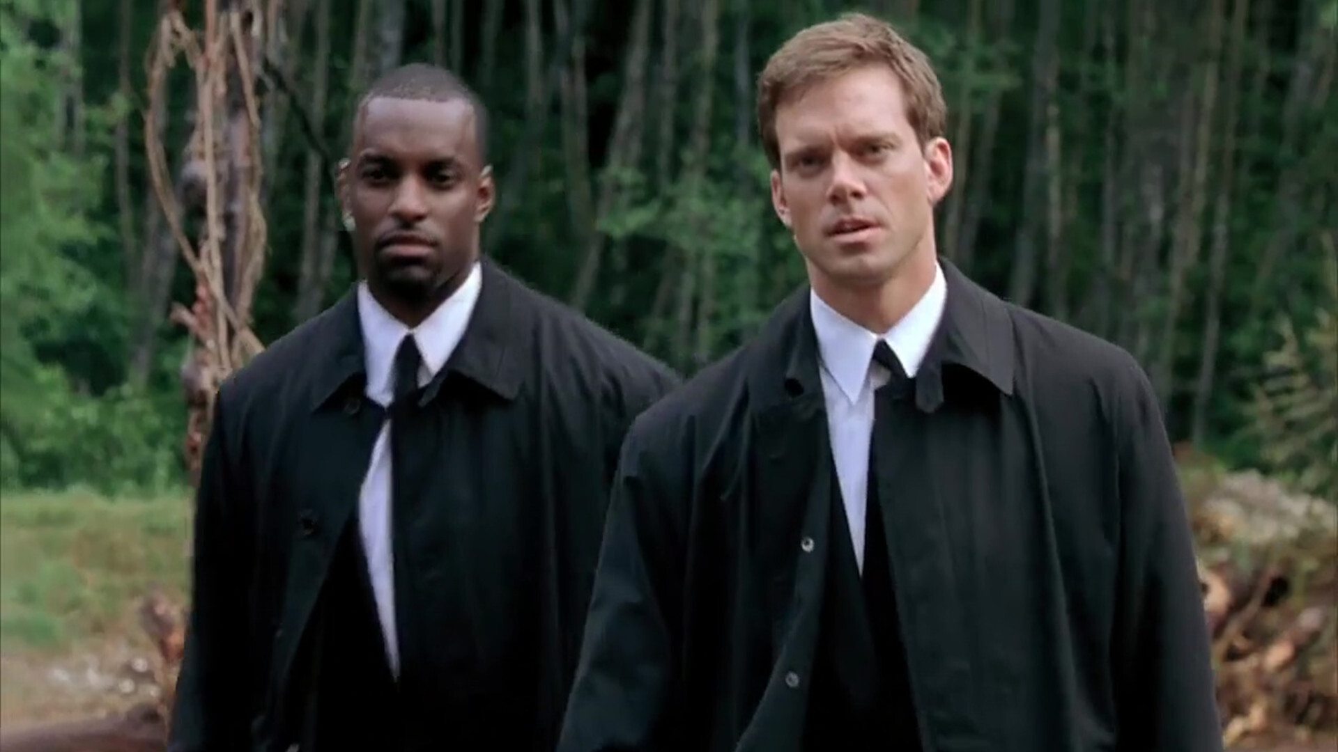 House of the Dead 2003