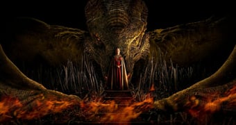 House of the Dragon Header Image