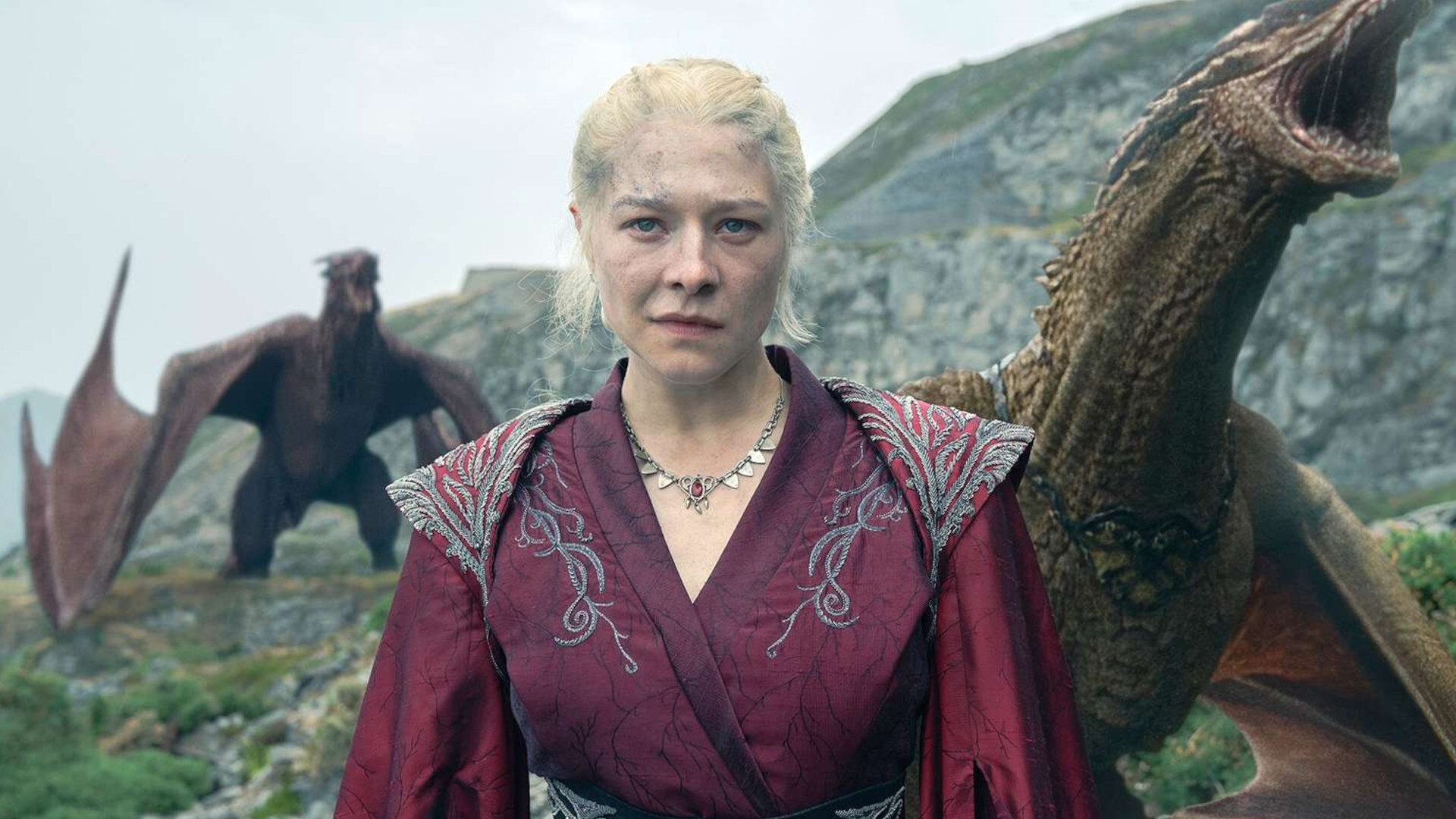House of the Dragon Season 3