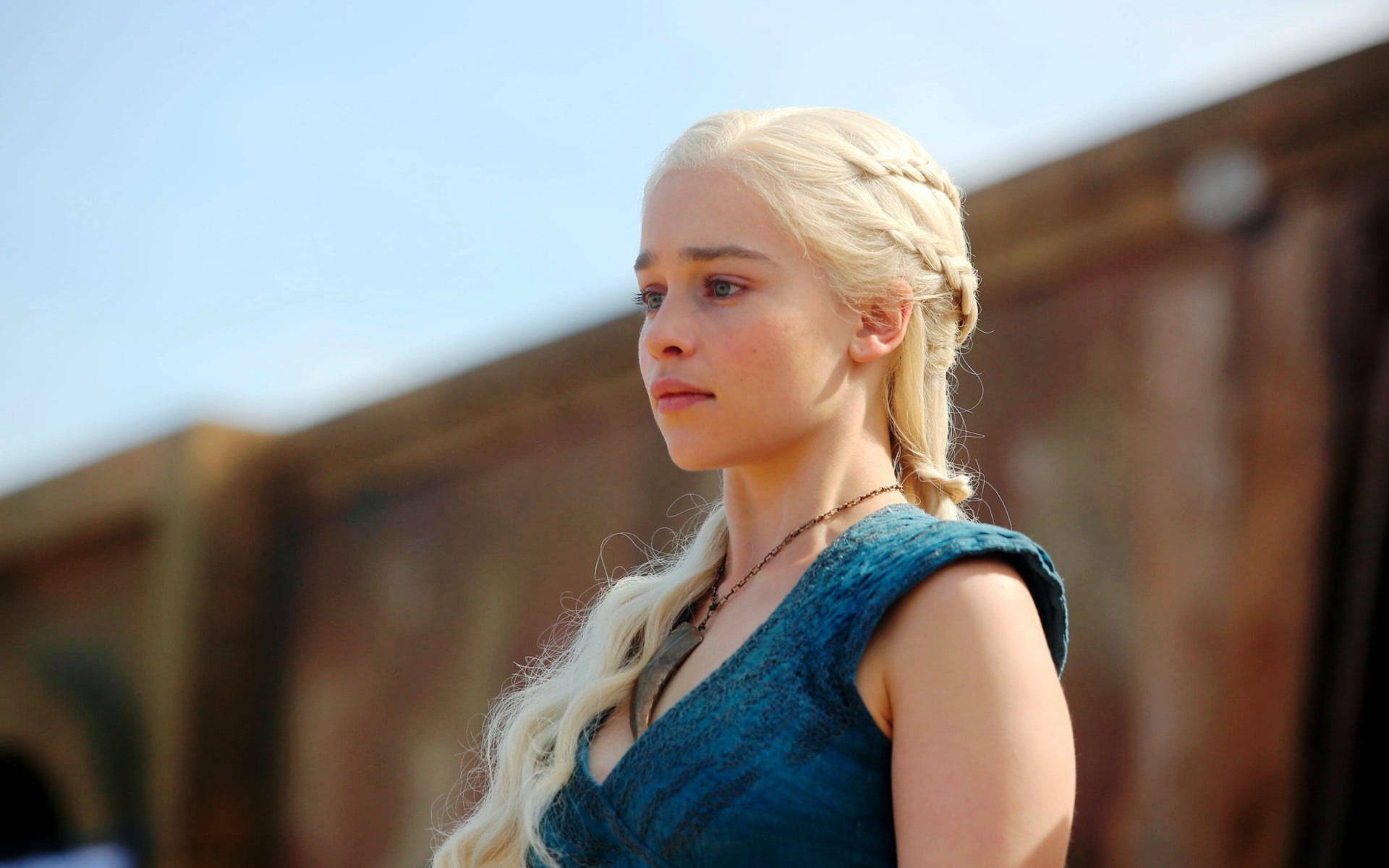 House of the Dragon daenerys