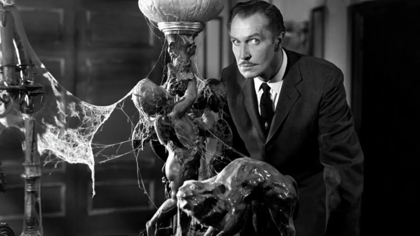 House on Haunted Hill 1959