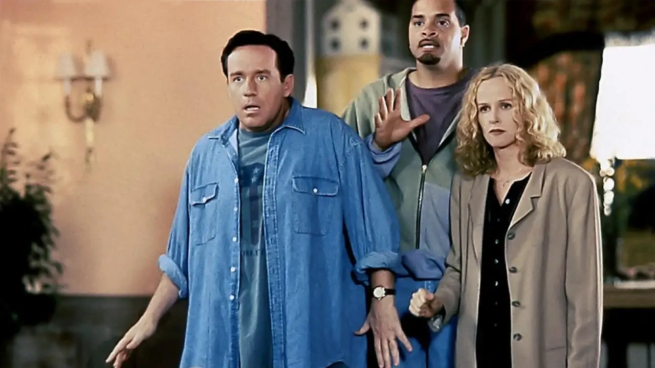 Houseguest 1995