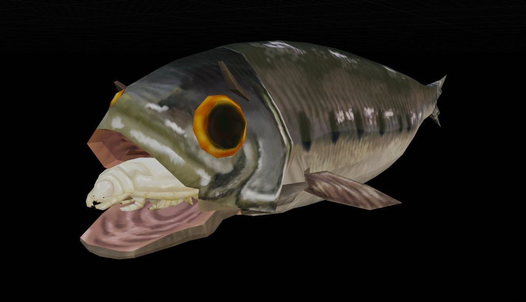 How Fish Is Made