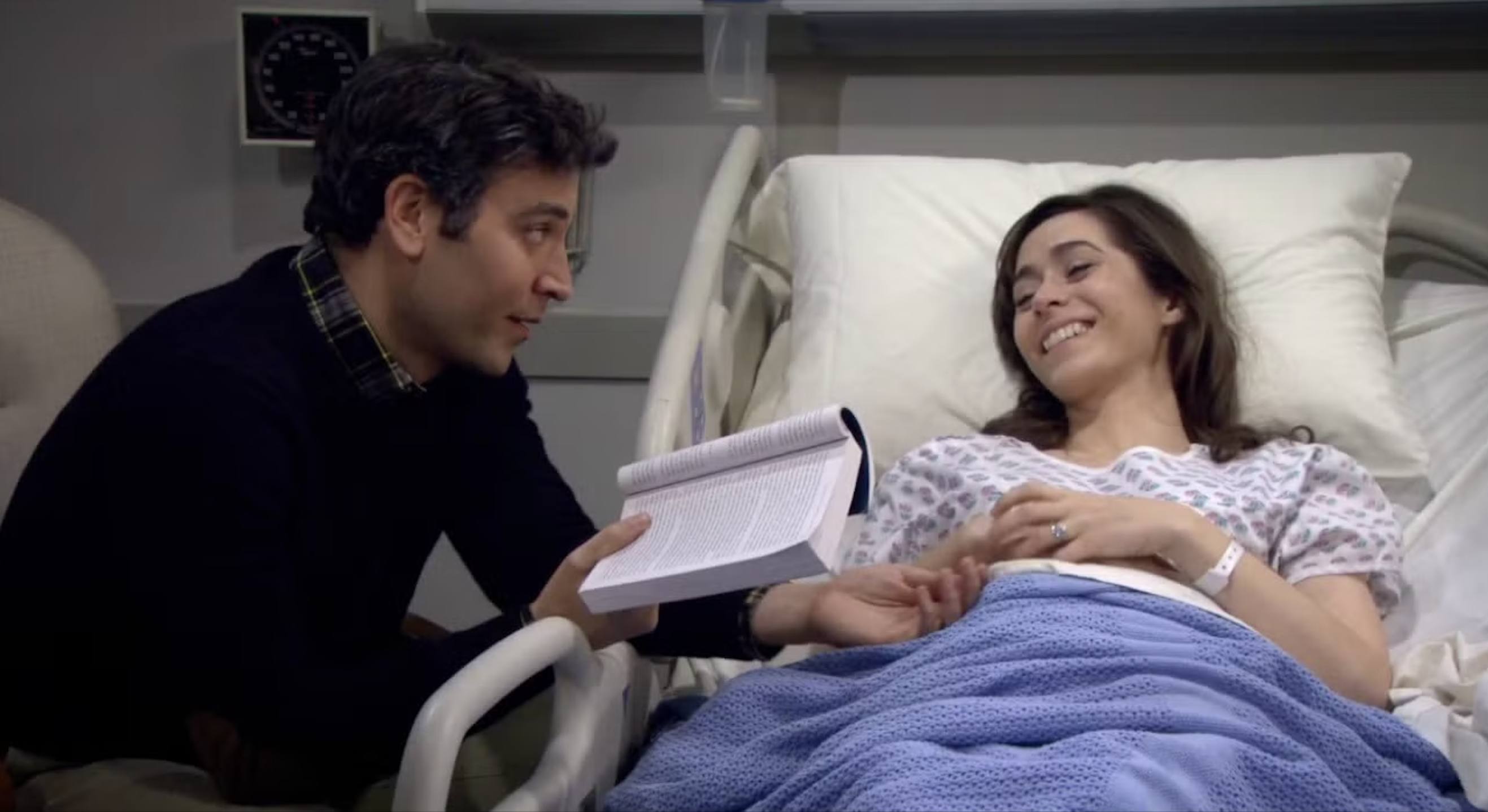 How I Met Your Mother