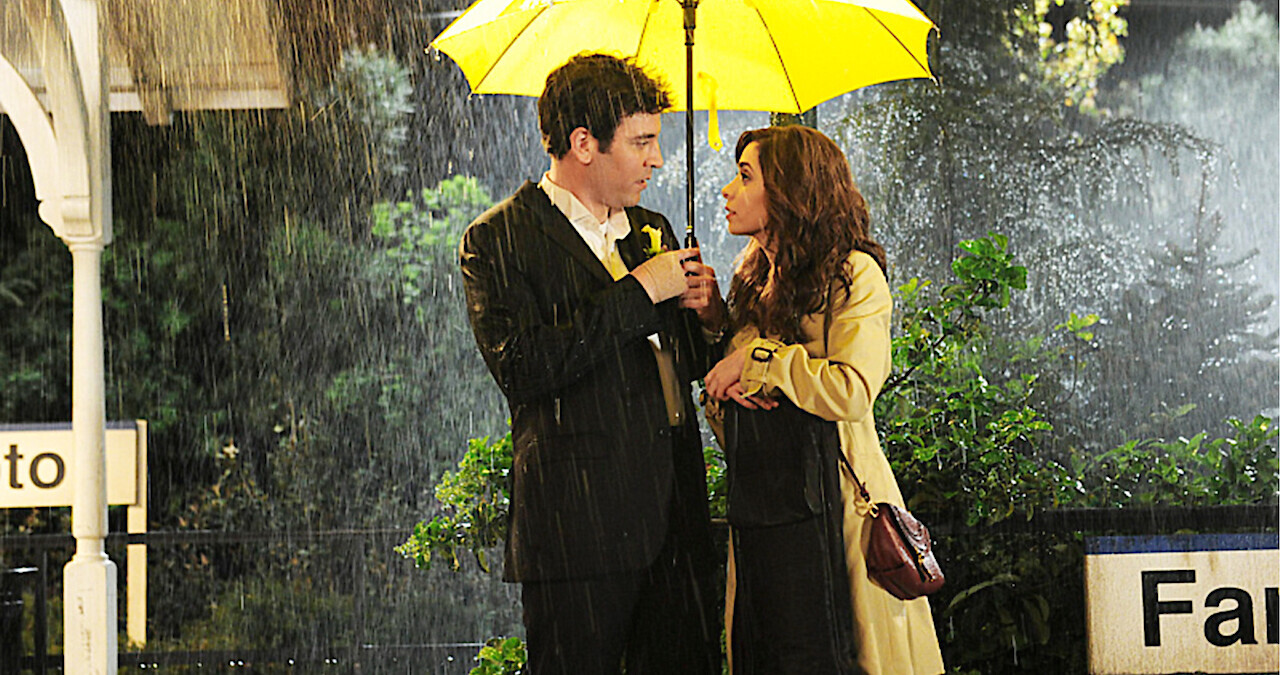 How I Met Your Mother