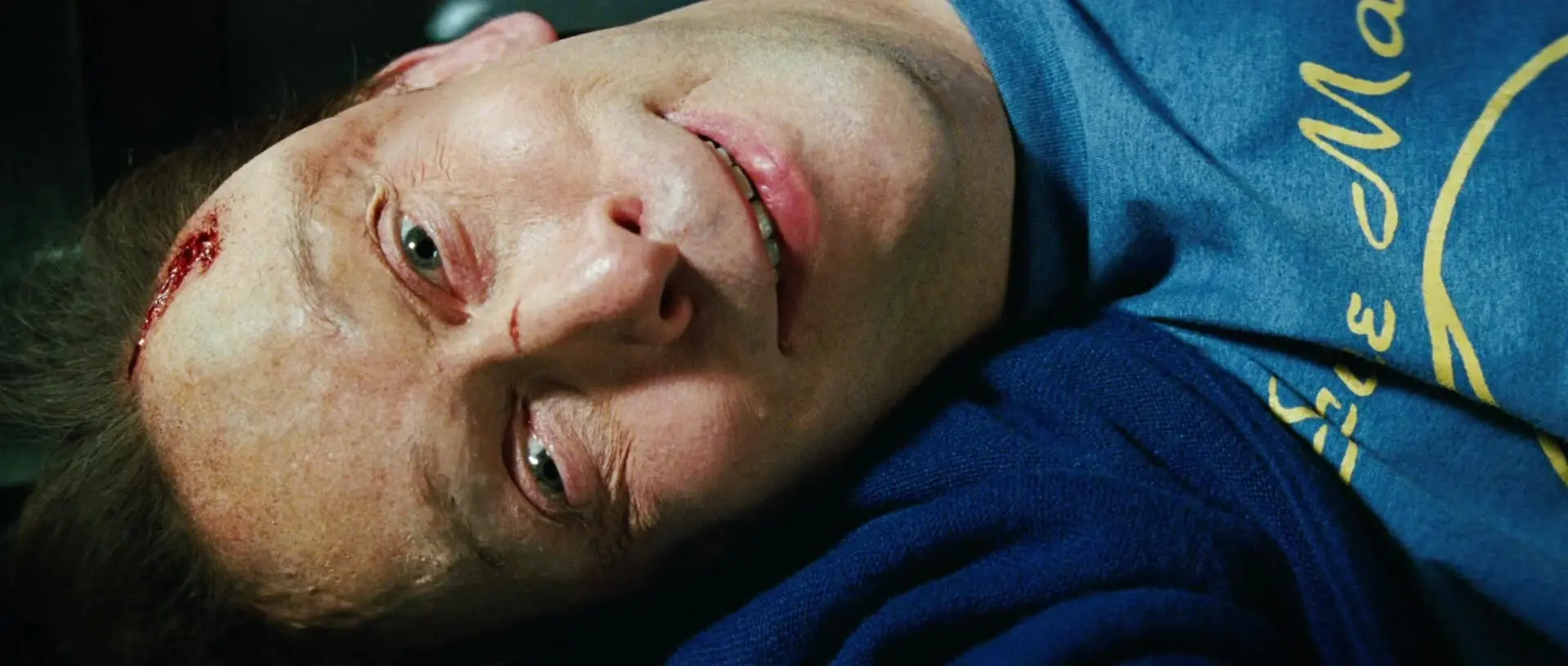 How To Fix Captain America 2