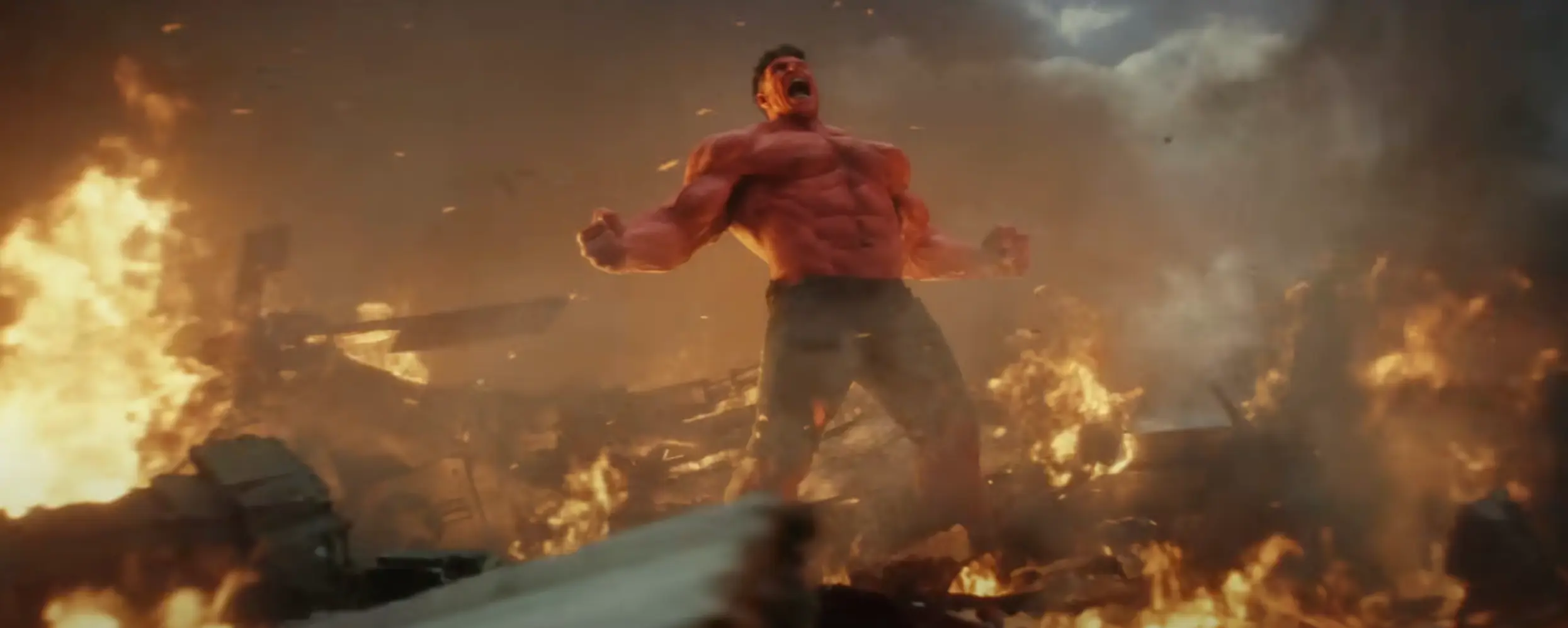How To Fix Captain America 5 png