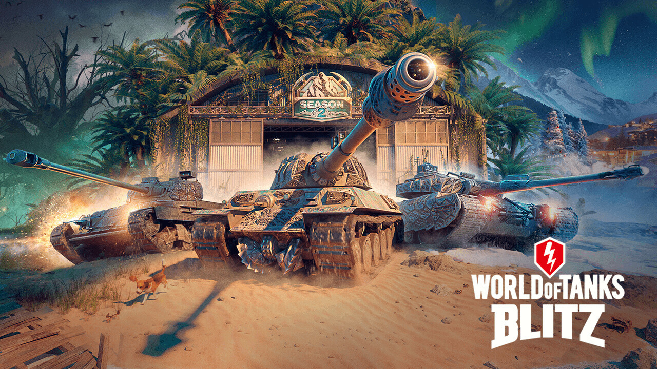 How To Fix Connection Issues World of Tanks Blitz