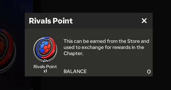 How To Get Rivals Points In EA FC Mobile