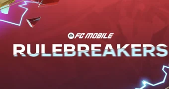 How To Get Rulebreakers Points In FC Mobile