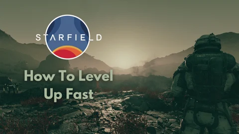 How To Level Up Fast
