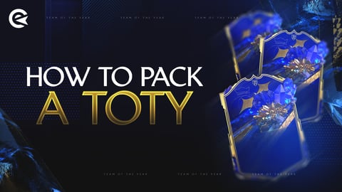 How To Pack a TOTY