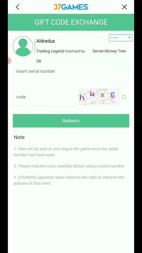 How To Redeem Codes In Trading Legend