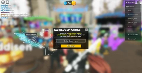 How To Redeem Tower Defense Simulator Codes