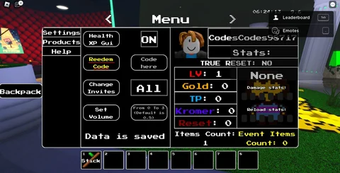 Unwavering Soul Codes Wiki Roblox (April 2023) – Free Gold! in