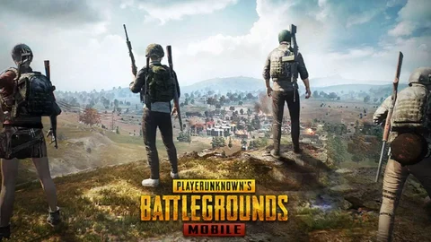 How To Update PUBG Mobile On Android i OS And PC