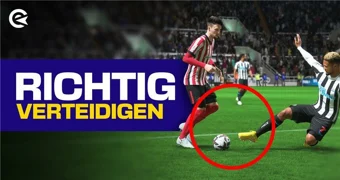 How to Defend FIFA 23 Verteidigen FUT