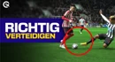 How to Defend FIFA 23 Verteidigen FUT