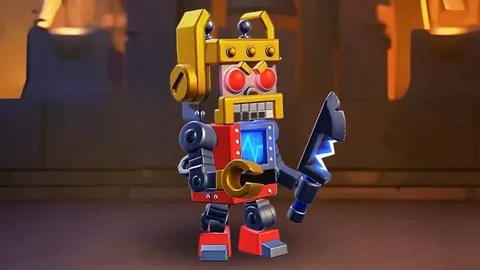 How to Get Clash of Clans Robo King Hero Skin