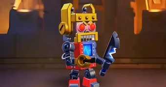 How to Get Clash of Clans Robo King Hero Skin