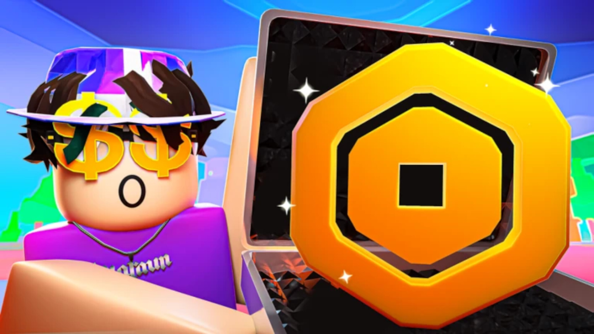How to Get Giftbux in Roblox Pls Donate