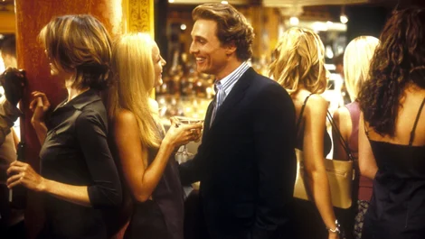 How to Lose a Guy in 10 Days romcoms ranked