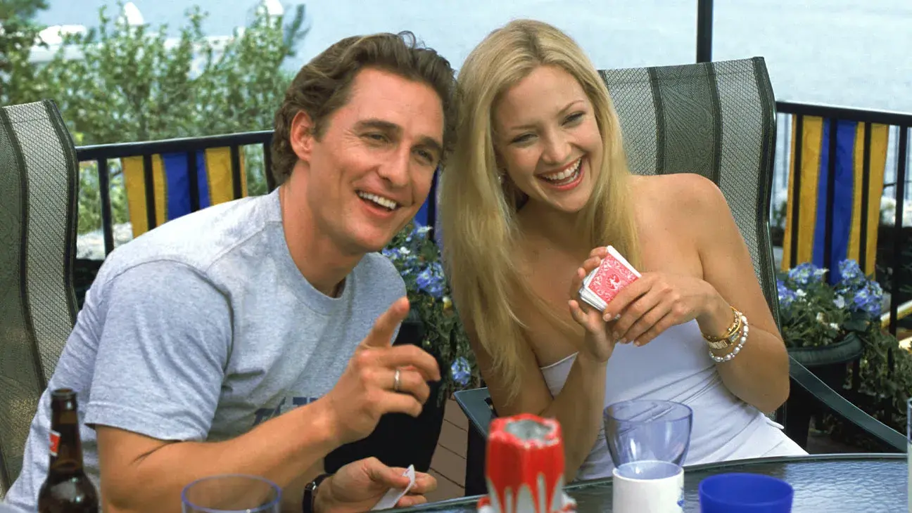 How to Lose a Guy in 10 Days