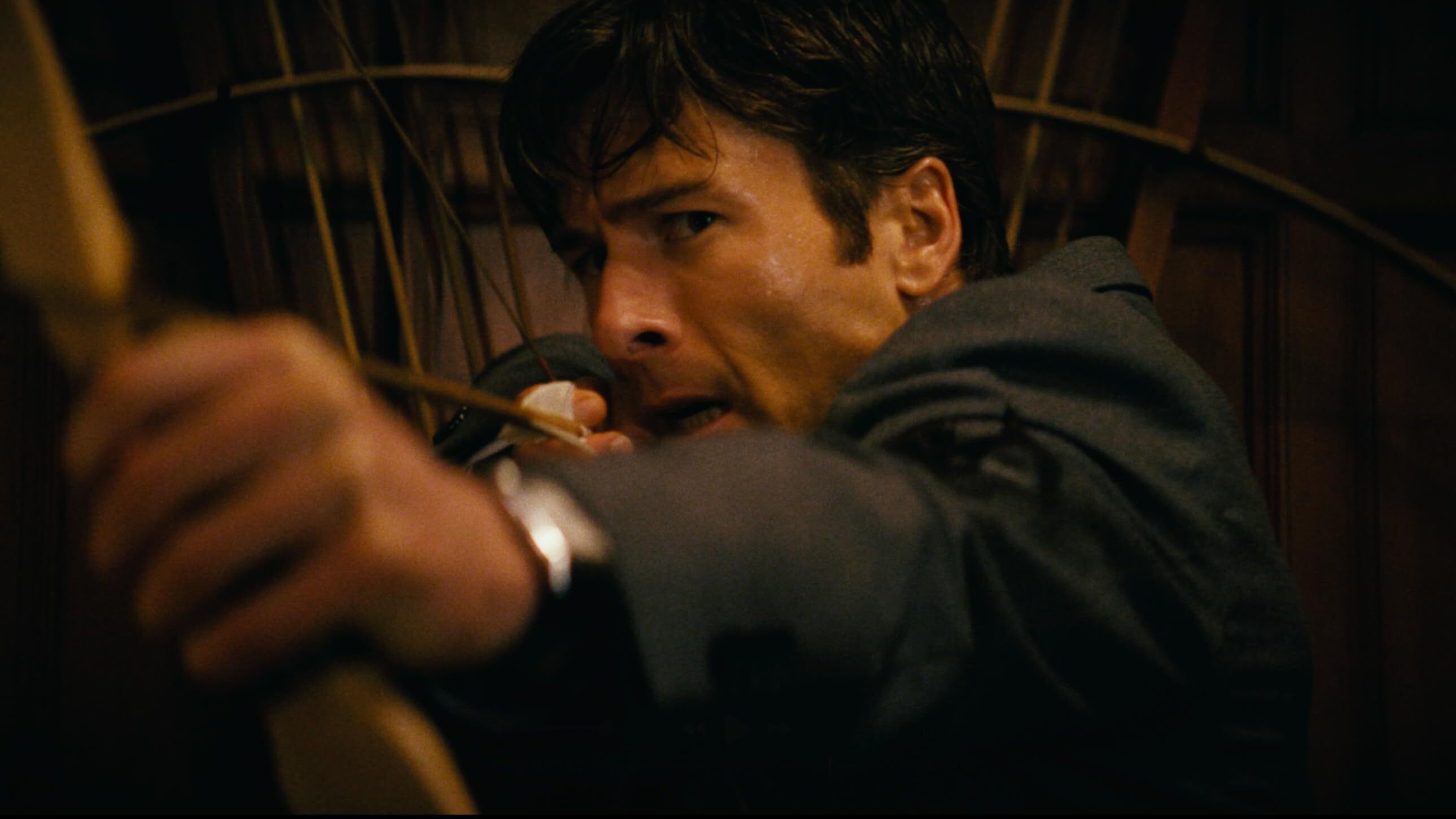 How to Make a Killing