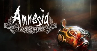 How to get Amnesia A Machine For Pigs Kingdom New Lands FOR FREE