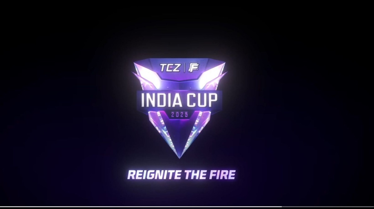 How to register for Free Fire MAX India Cup 2025 and Important Tournament Rules