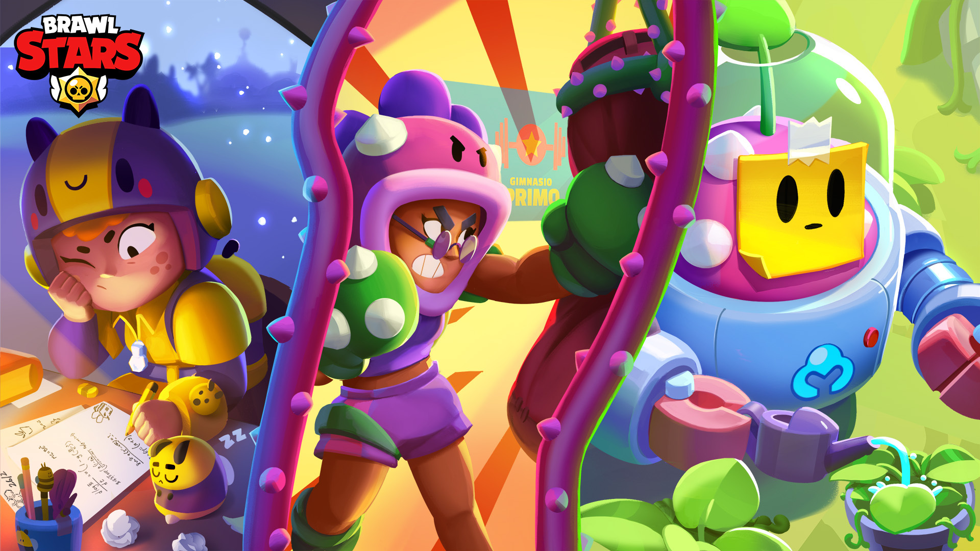 How to Unlock Brawlers in Brawl Stars