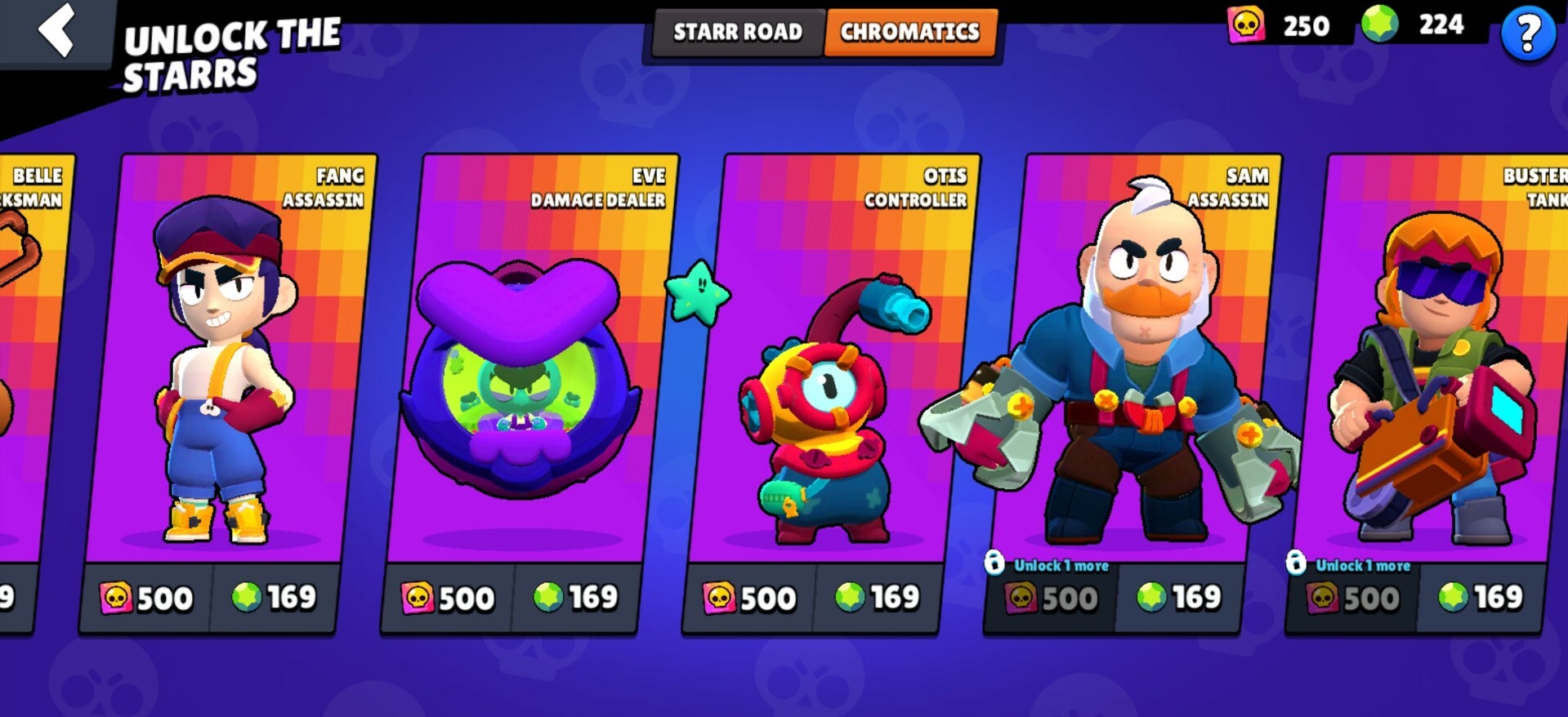 How To Get Otis