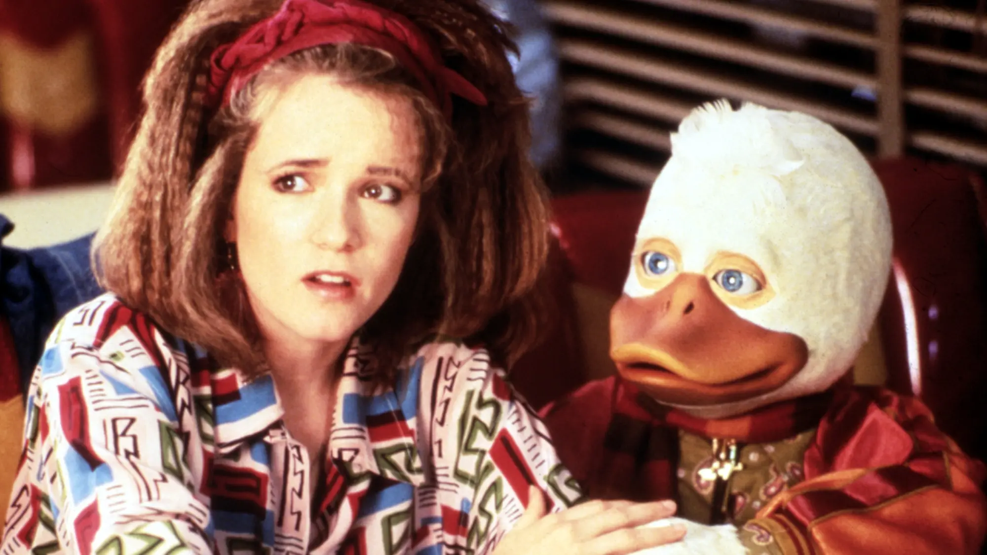 Howard the Duck