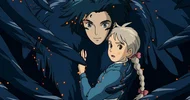 Howls Moving Castle