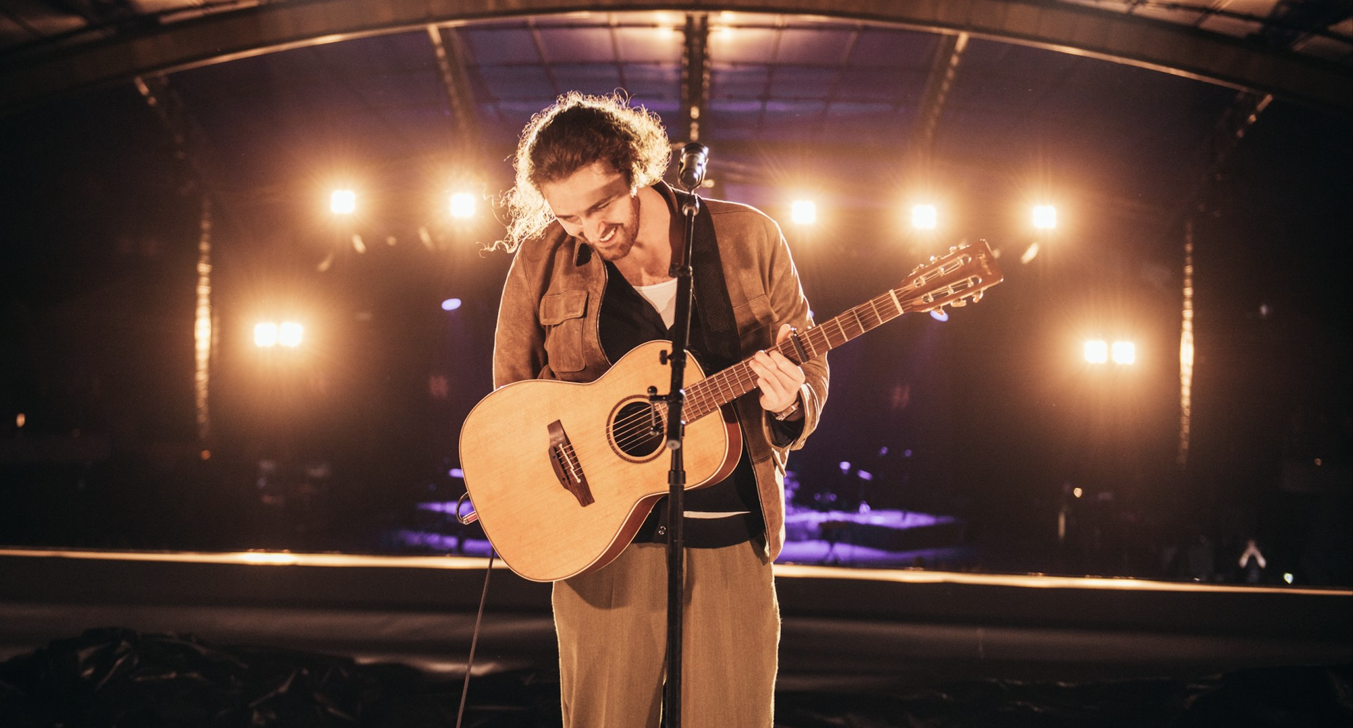 Hozier