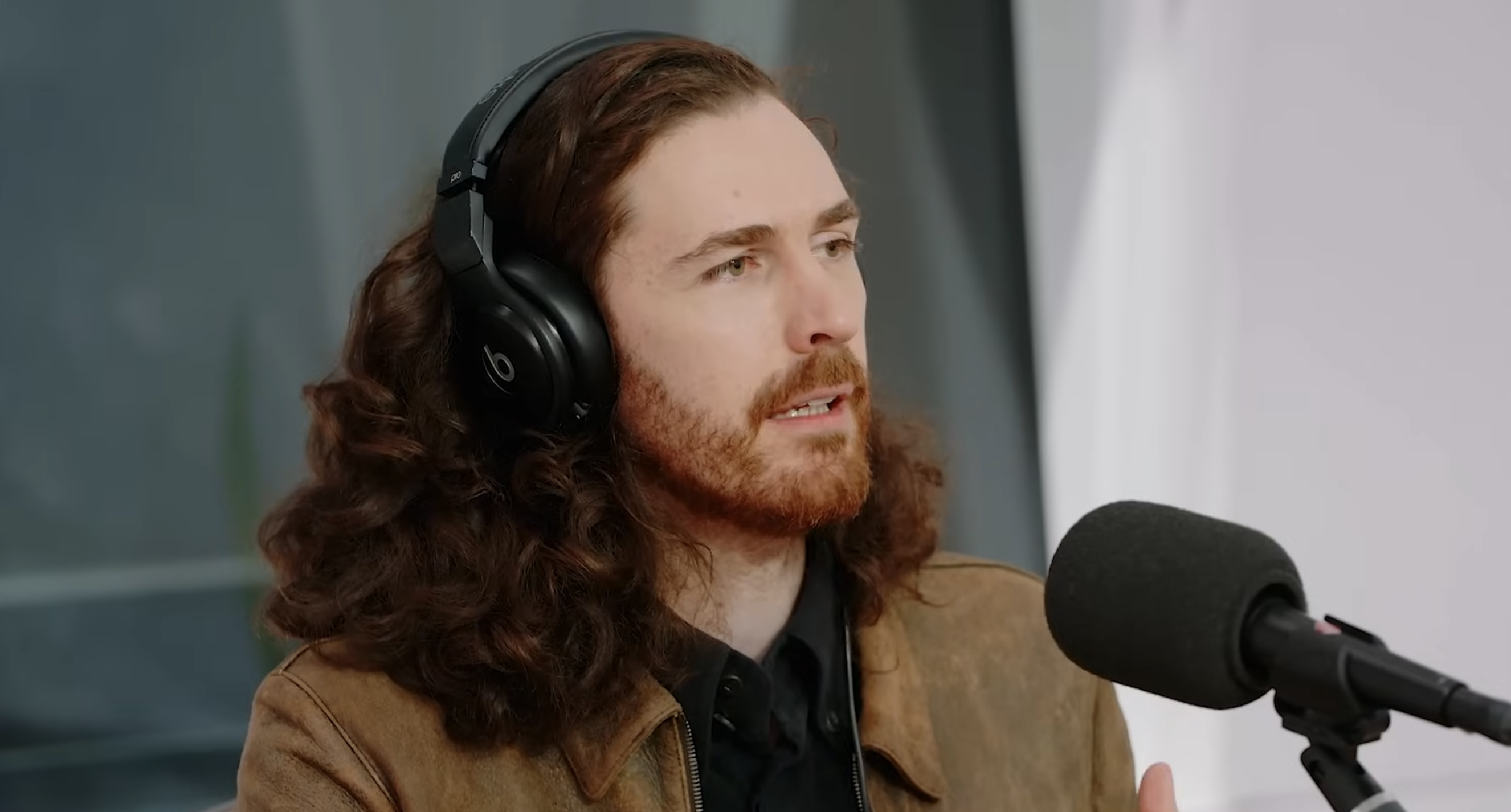 Hozier
