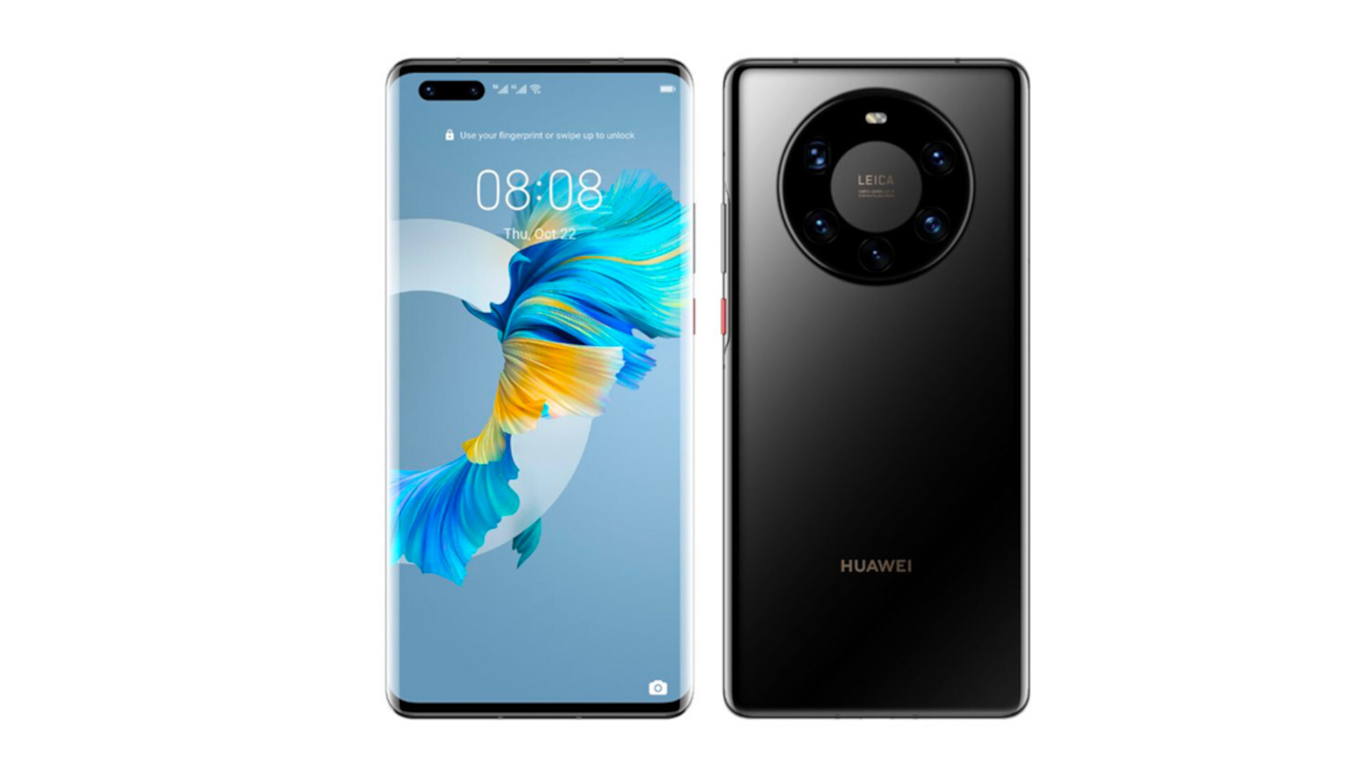 Huawei Mate 40 Pro