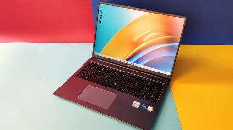 Huawei Matebook D16